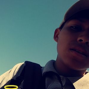 Meet your Posher, Rodolfo