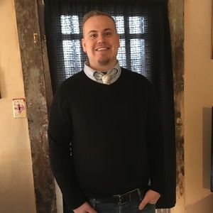 Meet your Posher, Kyle