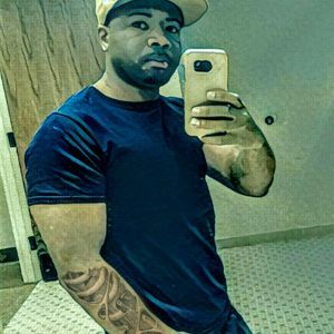 Meet your Posher, Ronnie