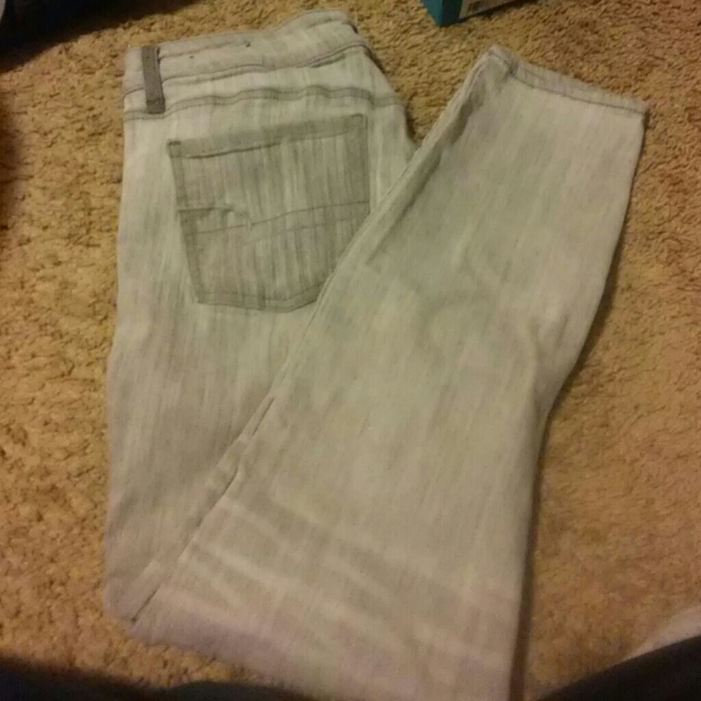 American Eagle size 14 regular jeggings