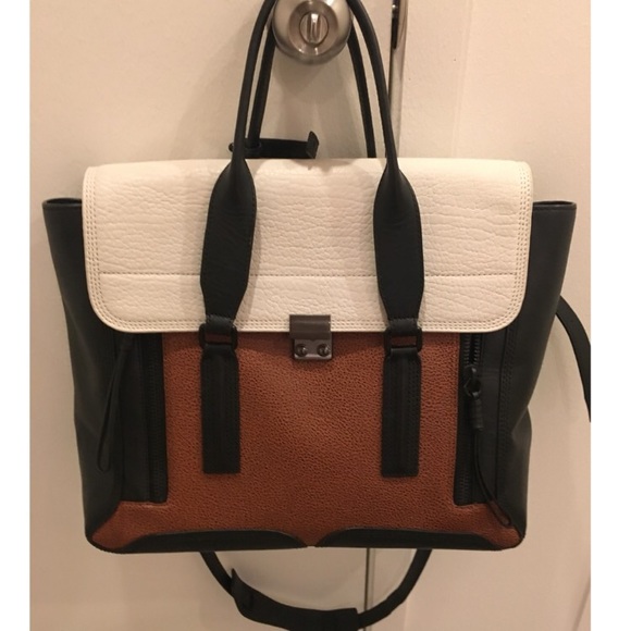 3.1 Phillip Lim Handbags - *SALE* authentic large pashli 3.1 Philip Lim