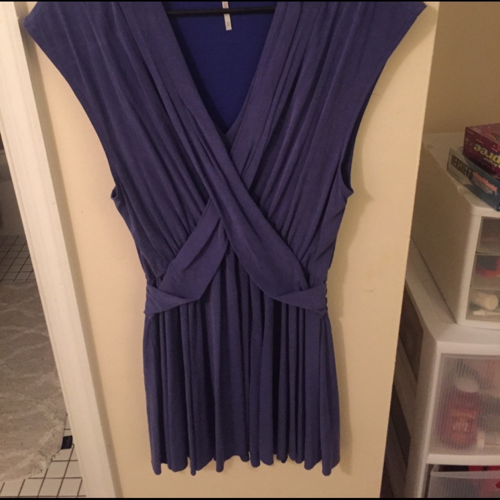 Dress from free people