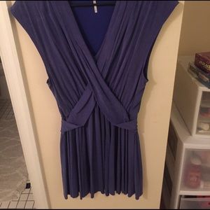 Dress from free people