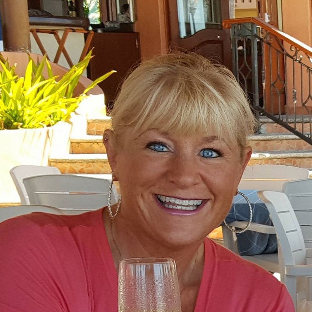 Meet your Posher, Bethanie