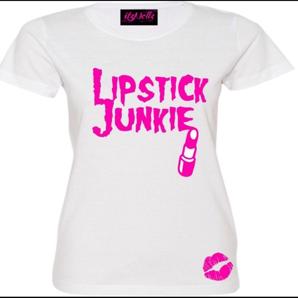 Lipstick Junkie - Picture 1 of 1