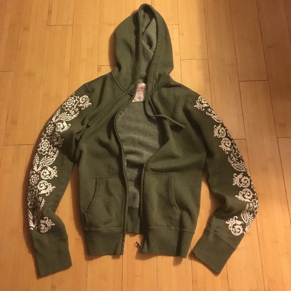 Beachy hoodie - Picture 1 of 1