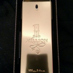 1 Million by Paco Rabanne