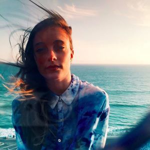 Meet your Posher, Ali