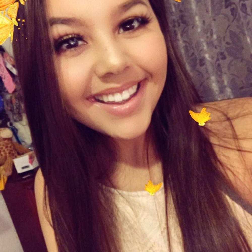 Meet your Posher, Cyrston