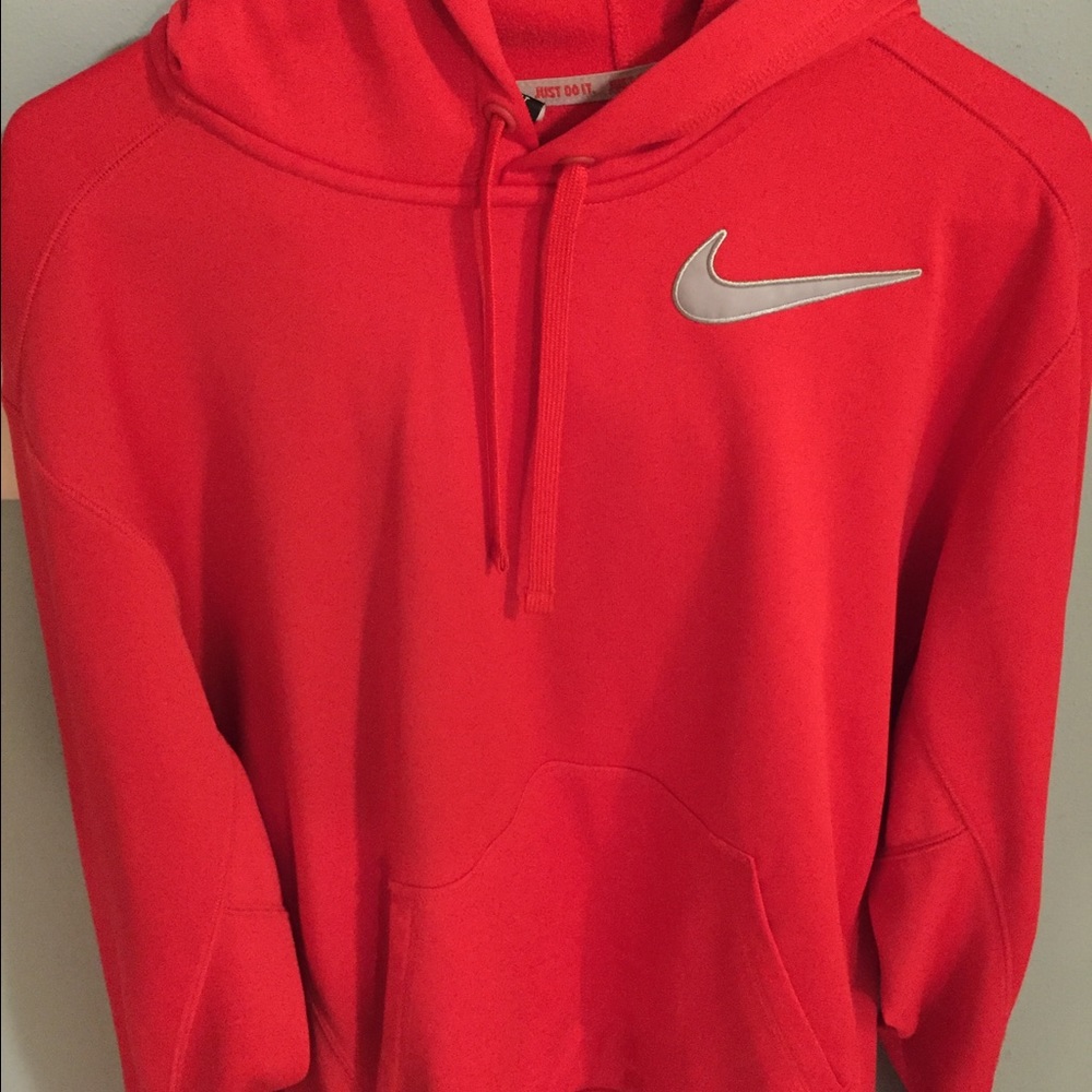Men's Nike sweatshirt