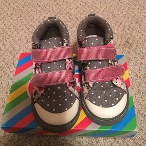Toddler girl shoes