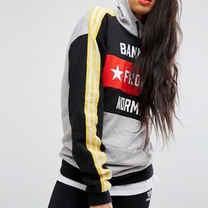 EXCLUSIVE 💥 adidas Originals x Rita Ora hoodie