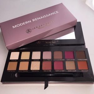 Anastasia Beverly Hills Modern Renaissance Palette
