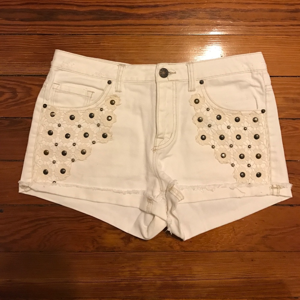 BDG Shorts