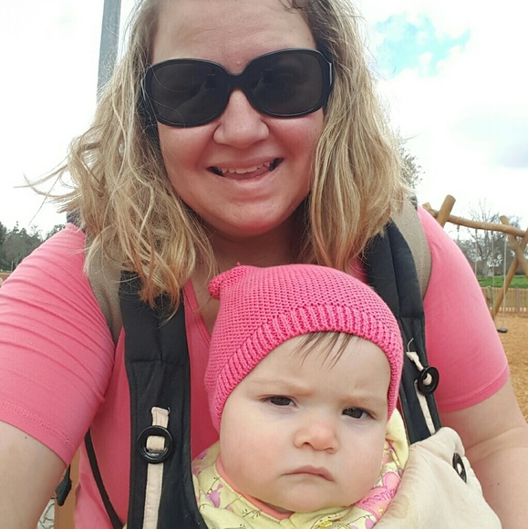 Meet your Posher, Kristina - Picture 1 of 1