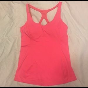 ‼️NEW LOW PRICE‼️Lululemon tank top