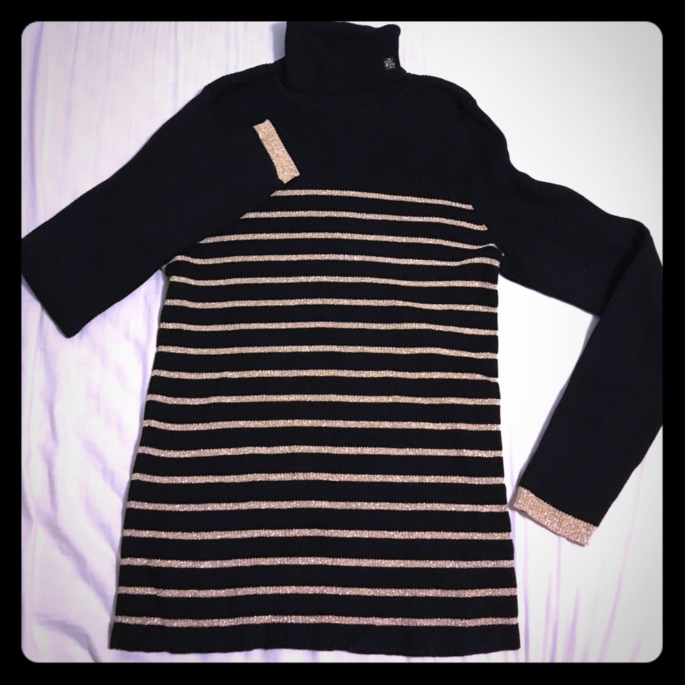 Ralph Lauren Turtleneck Sweater