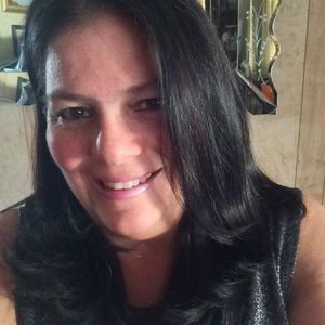 Meet your Posher, Daisy