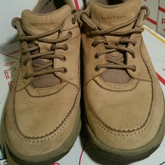 rockport tennis shoes