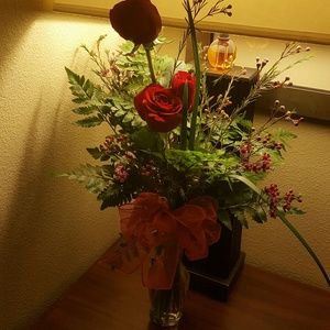 Meet your Posher, Marcie