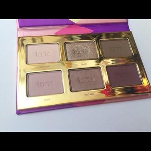 Tarte Tease Palette