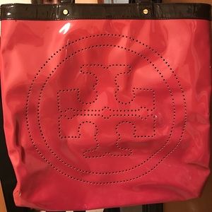 Tory Burch tote bag