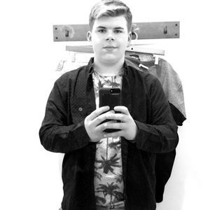 Meet your Posher, Nathan