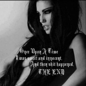 Meet your Posher, Dawn