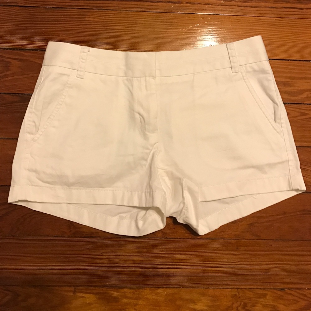 J. Crew Chino