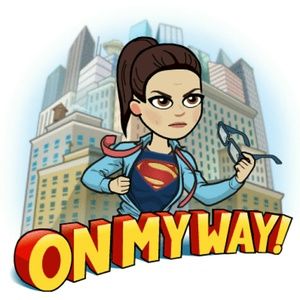 Meet your Posher, Sharon