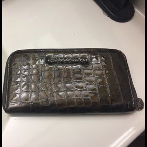 Brighton Collectibles Wallet.