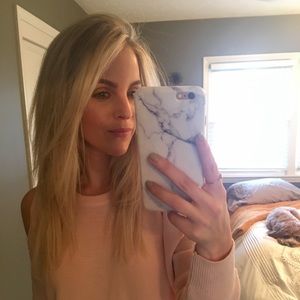 Meet your Posher, Christina