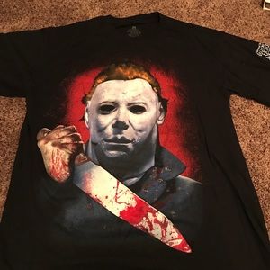 2016 hhn at universal tshirt