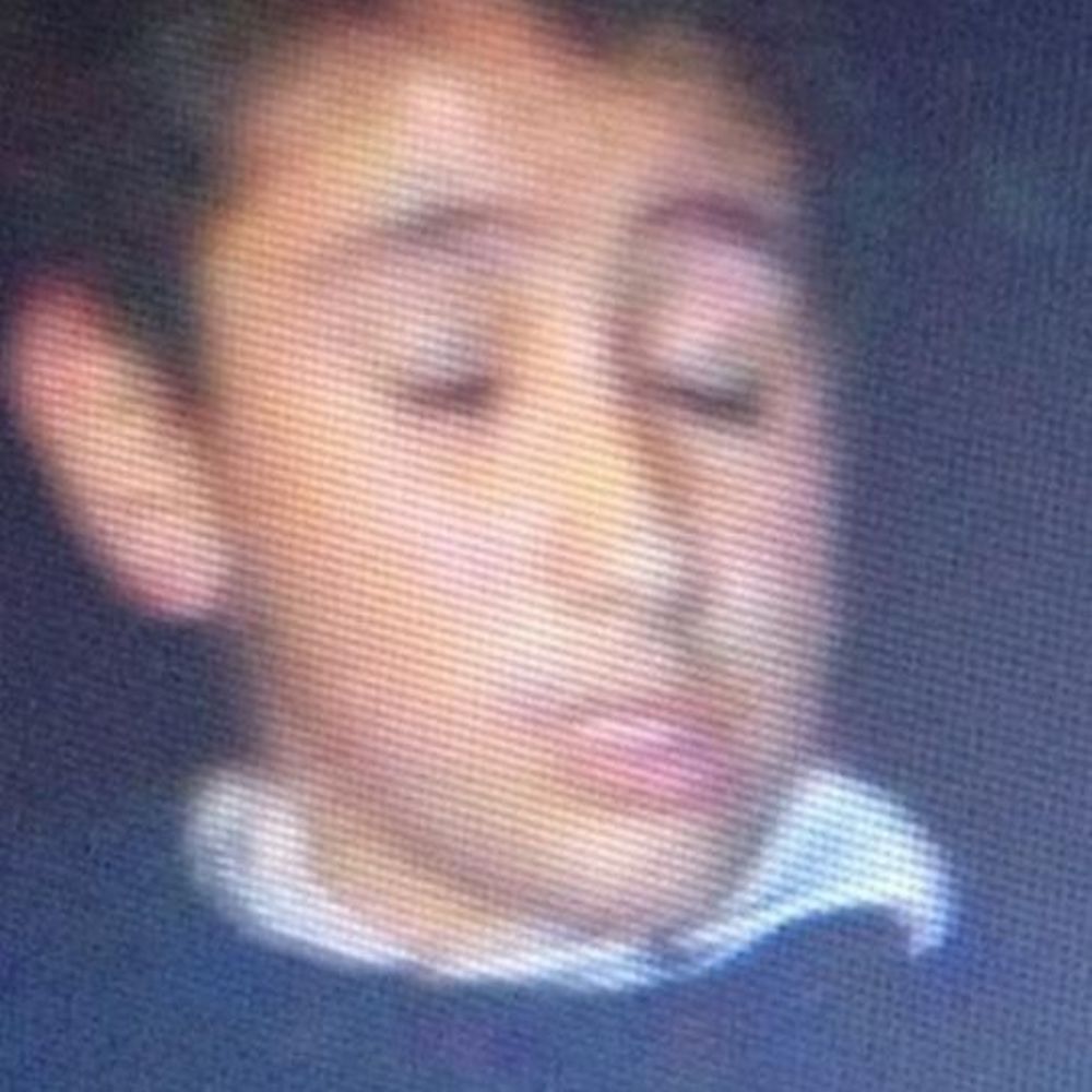 Meet your Posher, Adrian