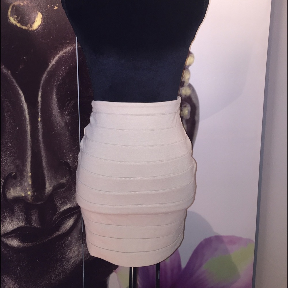 16in skirt