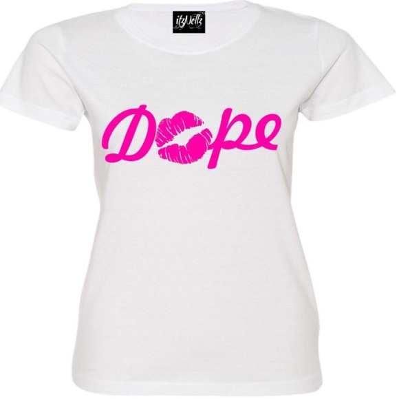 Dope Tee - Picture 1 of 1