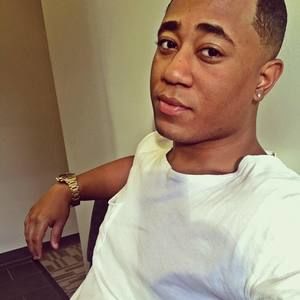 Meet your Posher, Jerome