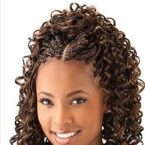 Meet your Posher, Tabatha