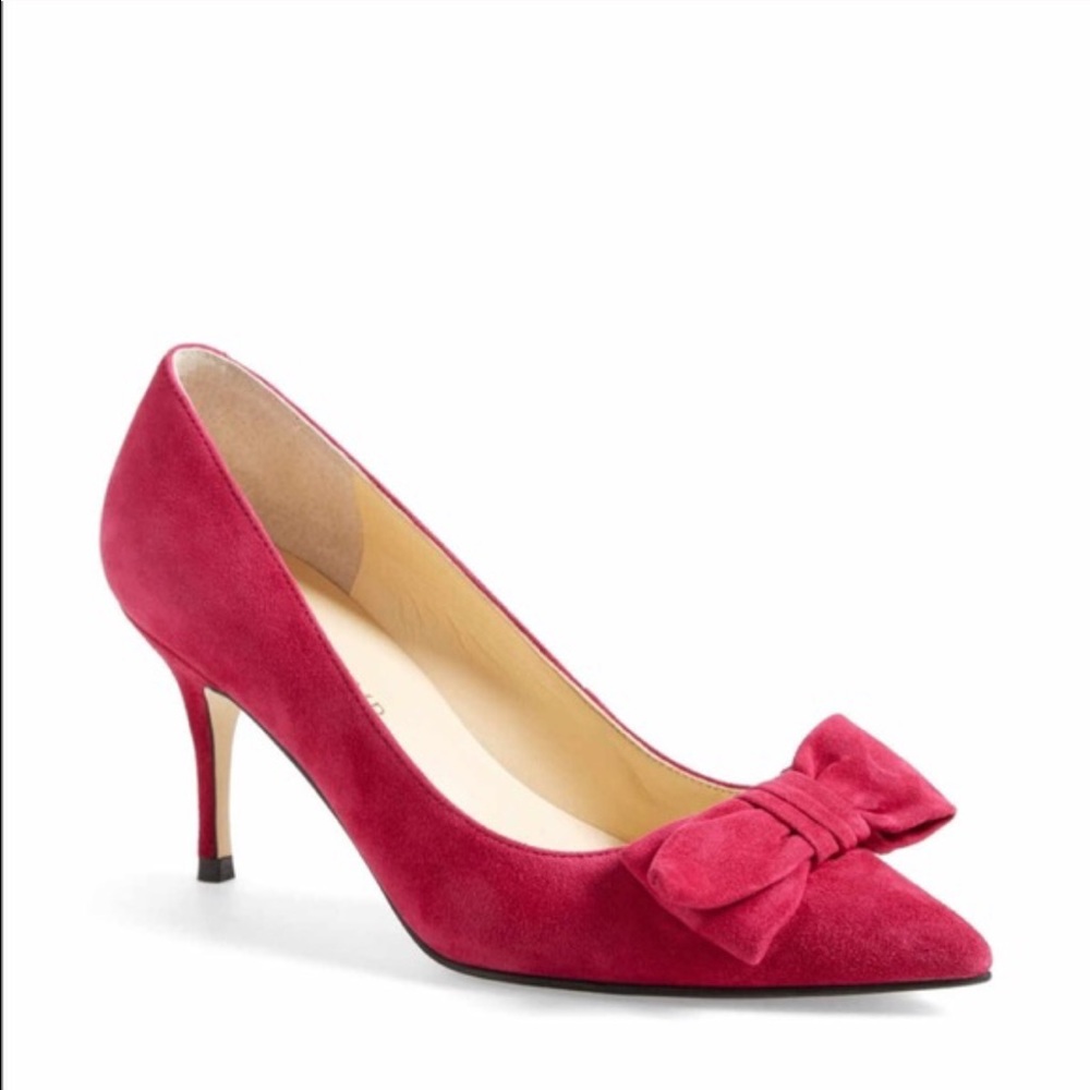 Ivanka Trump Pump Size 7