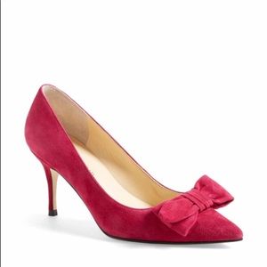 Ivanka Trump Pump Size 7