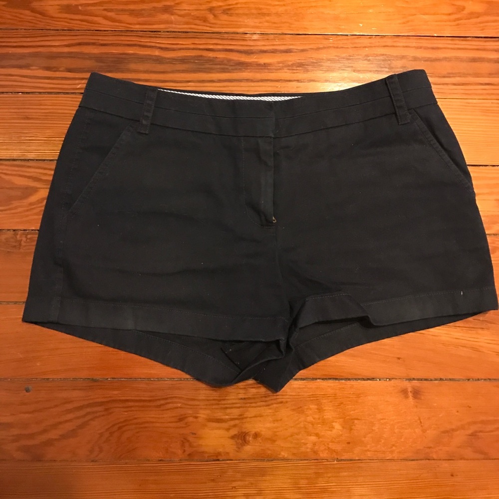 J. Crew Chino