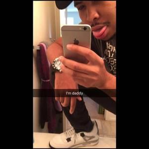 Meet your Posher, Robin