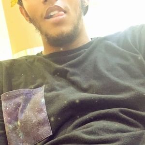 Meet your Posher, Terrell