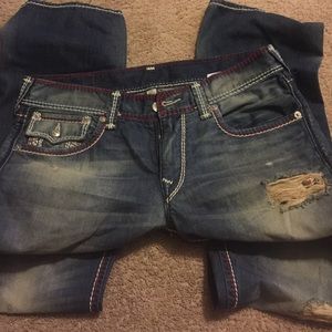 True Religion jeans
