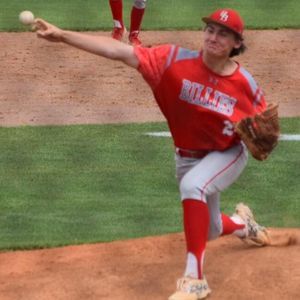 Meet your Posher, Connor