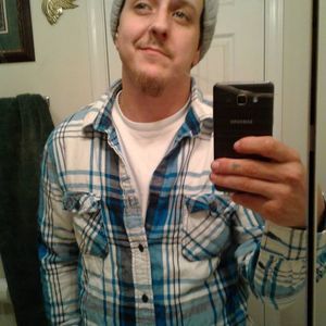 Meet your Posher, Kris