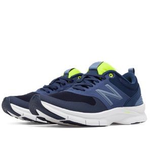 New Balance 717 Trainers