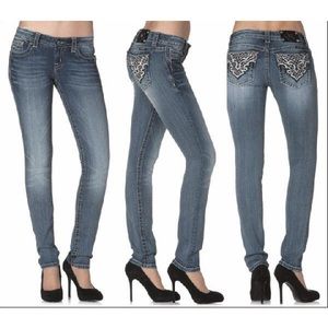 Miss me Jeans (skinny)