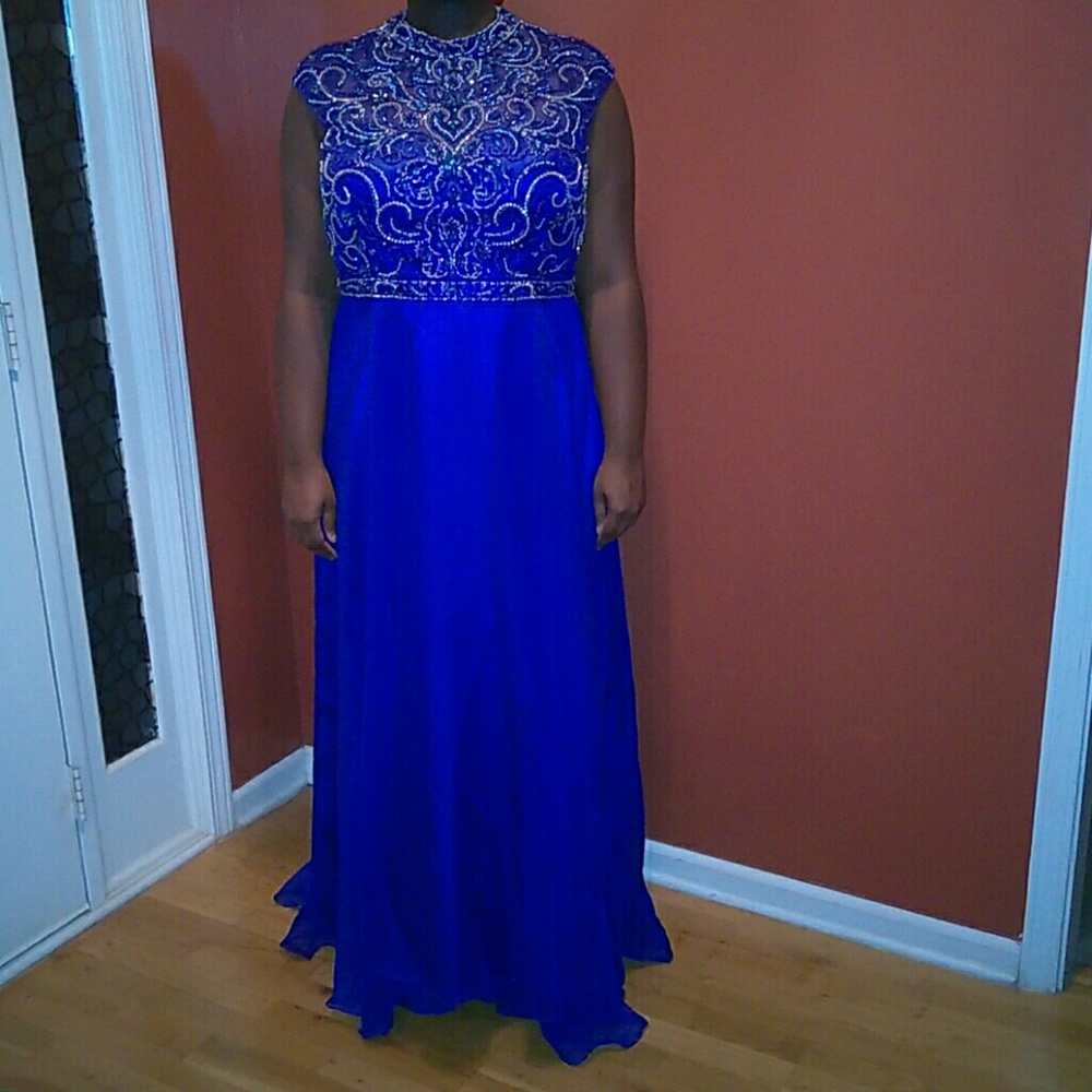 Prom/Pageant Dress