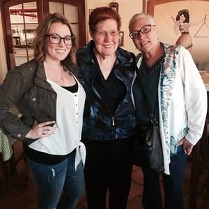 Meet your Posher, Lynn